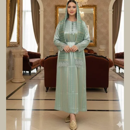 كاندورة شال