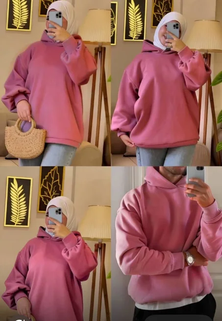 قبيا اوفر سايز