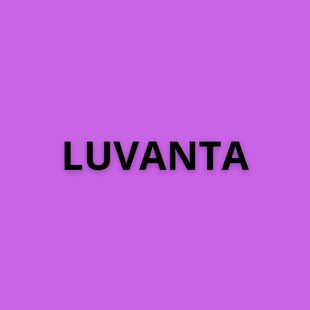 LUVANTA