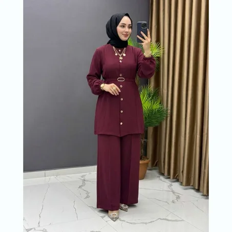 Ensemble Elegance