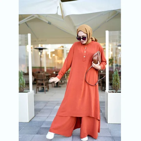 Ensemble Casual 2 pièces