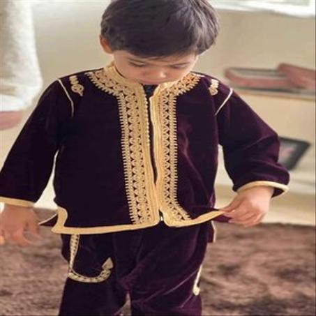 جابادور اطفال