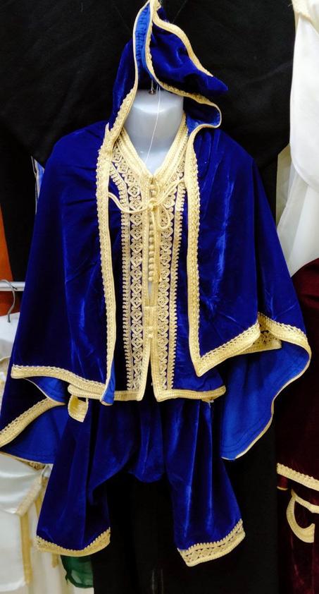 جابادور بلدي متكون من 3 قطع