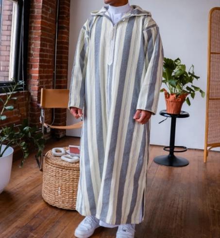 جلابة حبة  شتوية