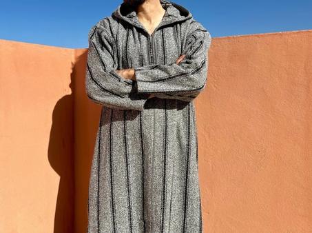 جلابة حبة  شتوية