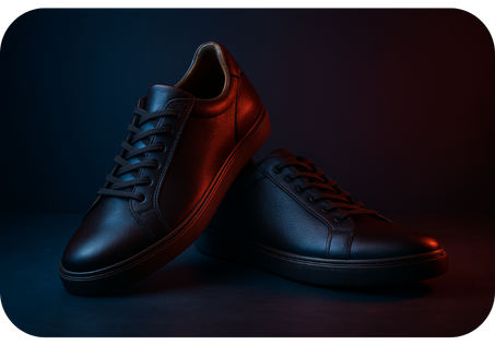 أحذية رياضية رجالية