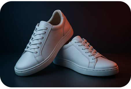 أحذية رياضية نسائية