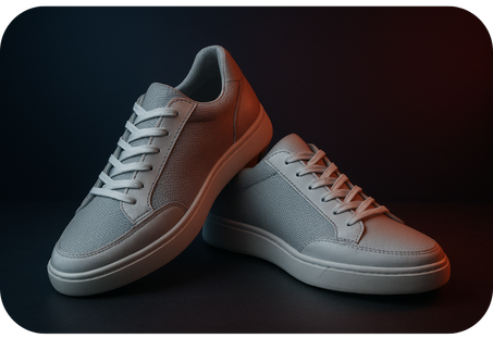 أحذية اِصدارات محدودة