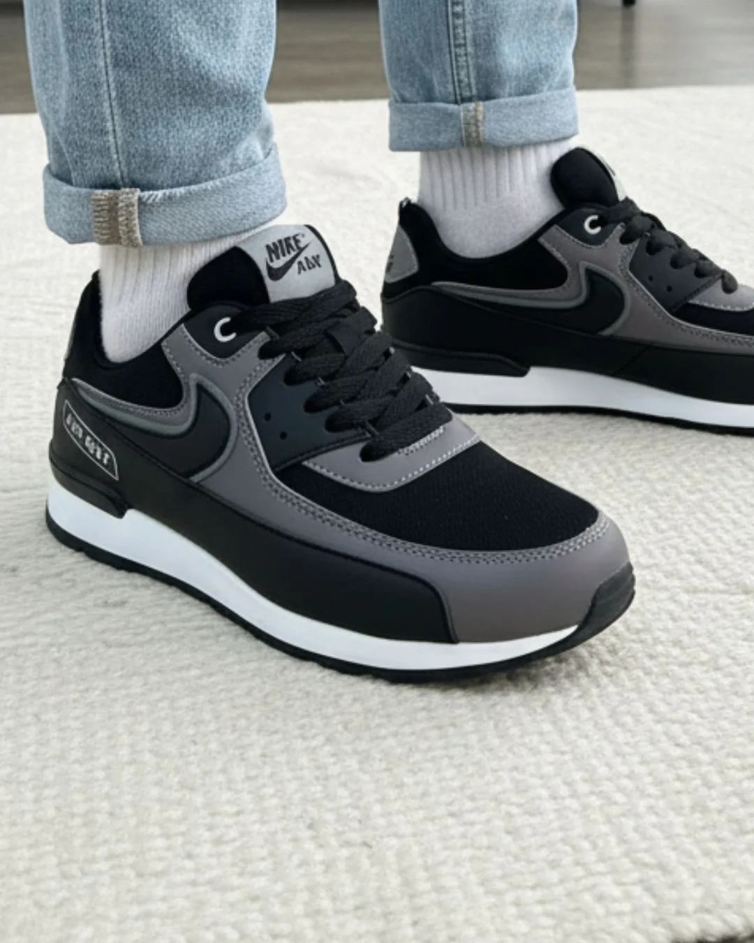 ESSPADRILLSE AIR MAX