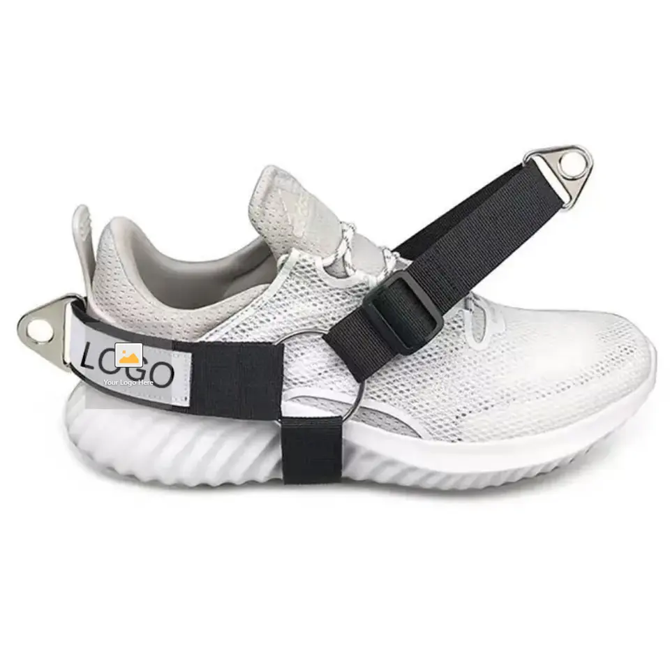 Sangle pour Booty Workout Sangle de cheville améliorée