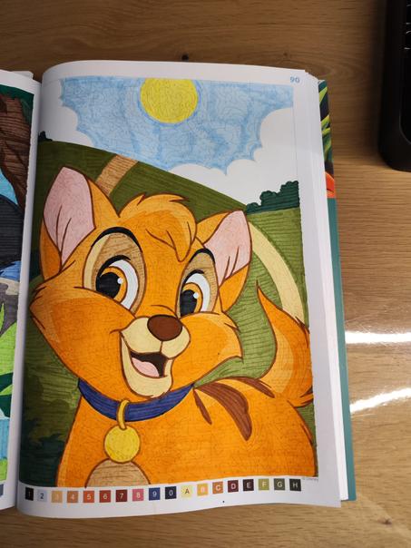 Superbe ensemble de pages à colorier (livre de plus de 100 pages)