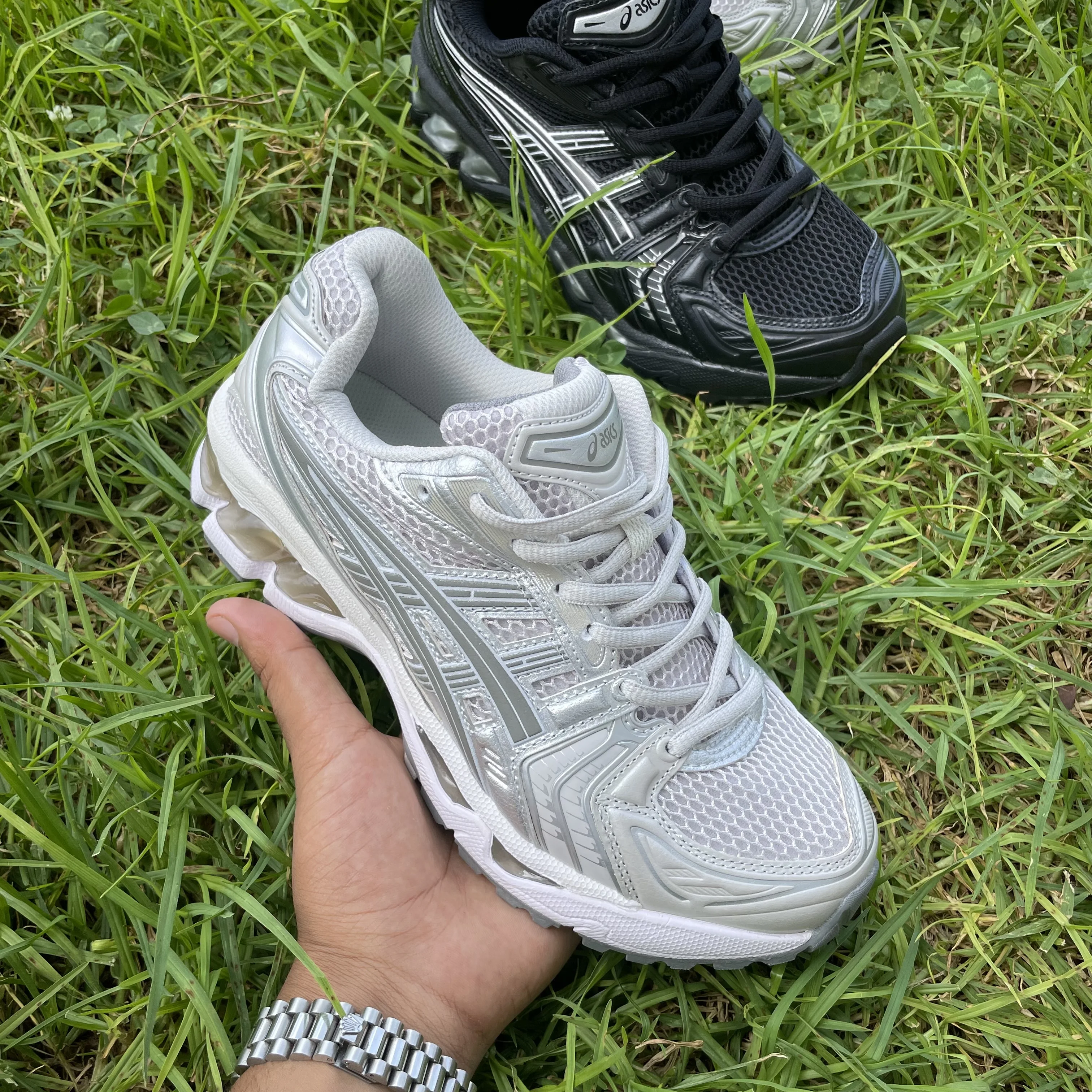 asics gel kayano