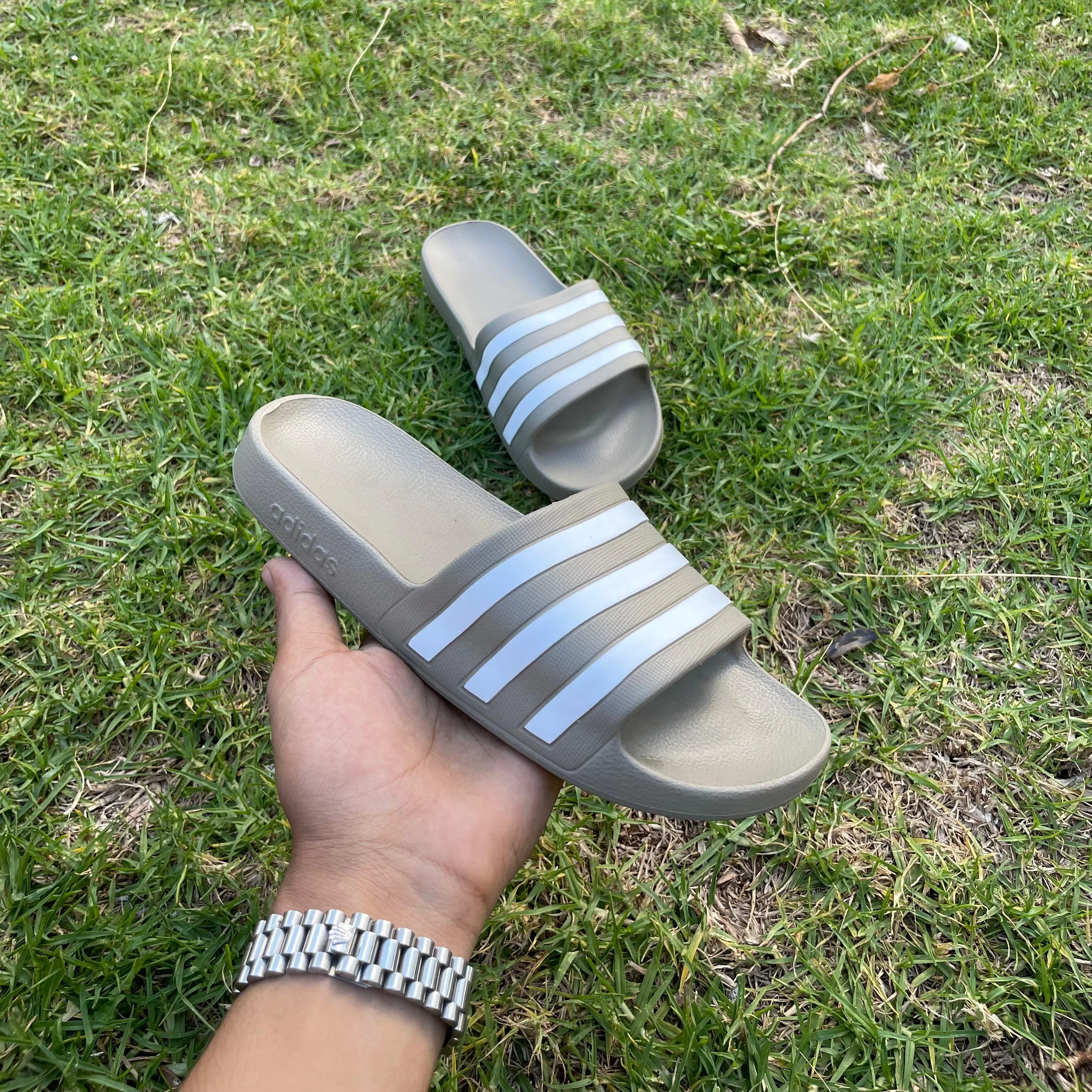 sandale adidas aqua