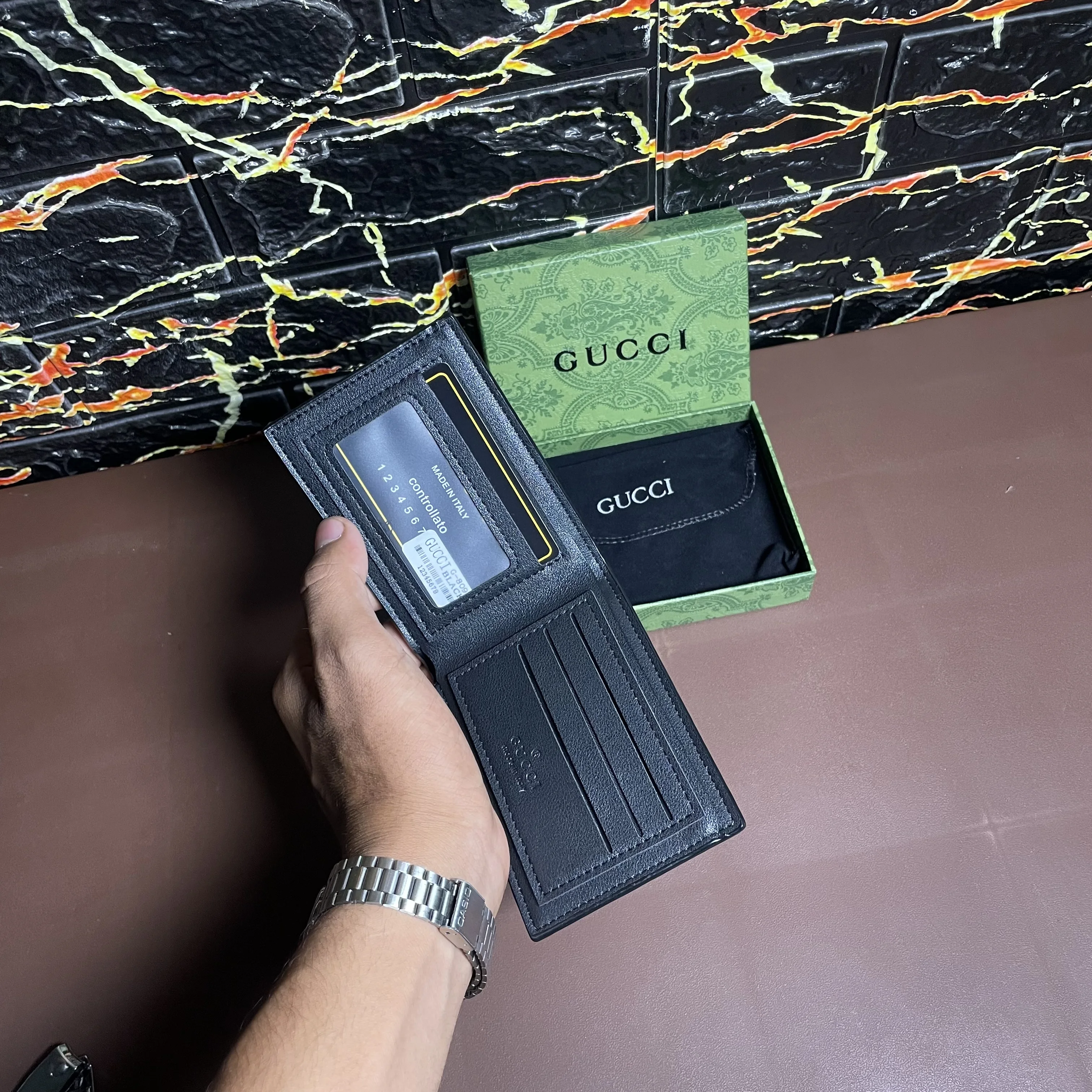 Gucci