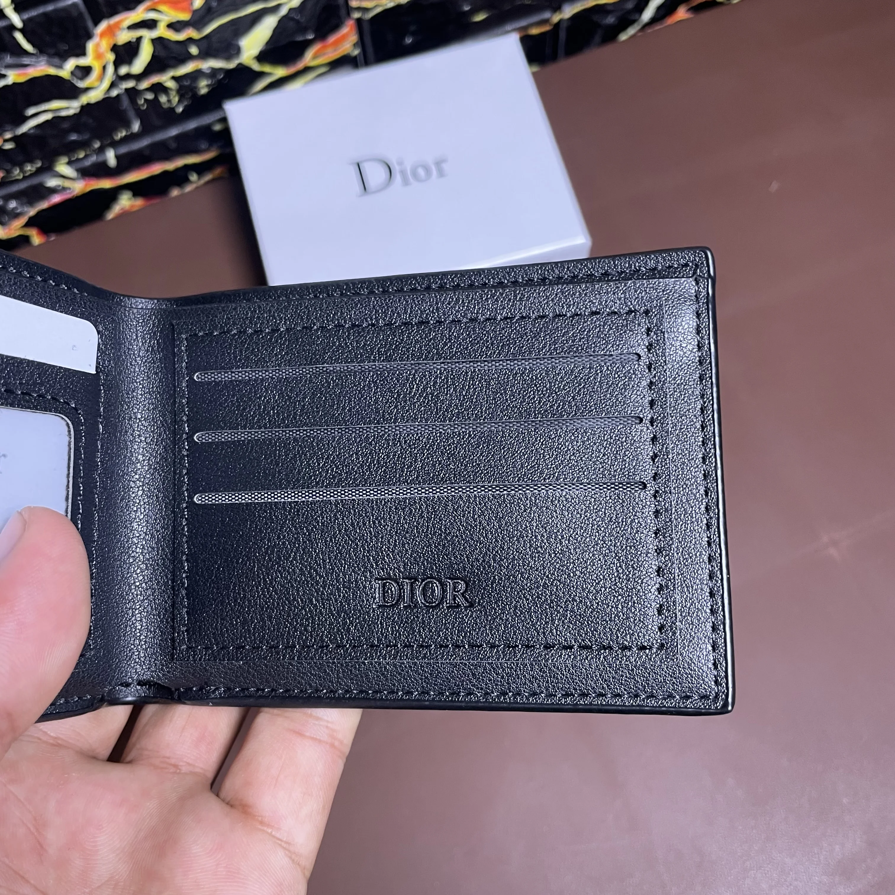 dior