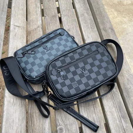 sac louis vuitton caro
