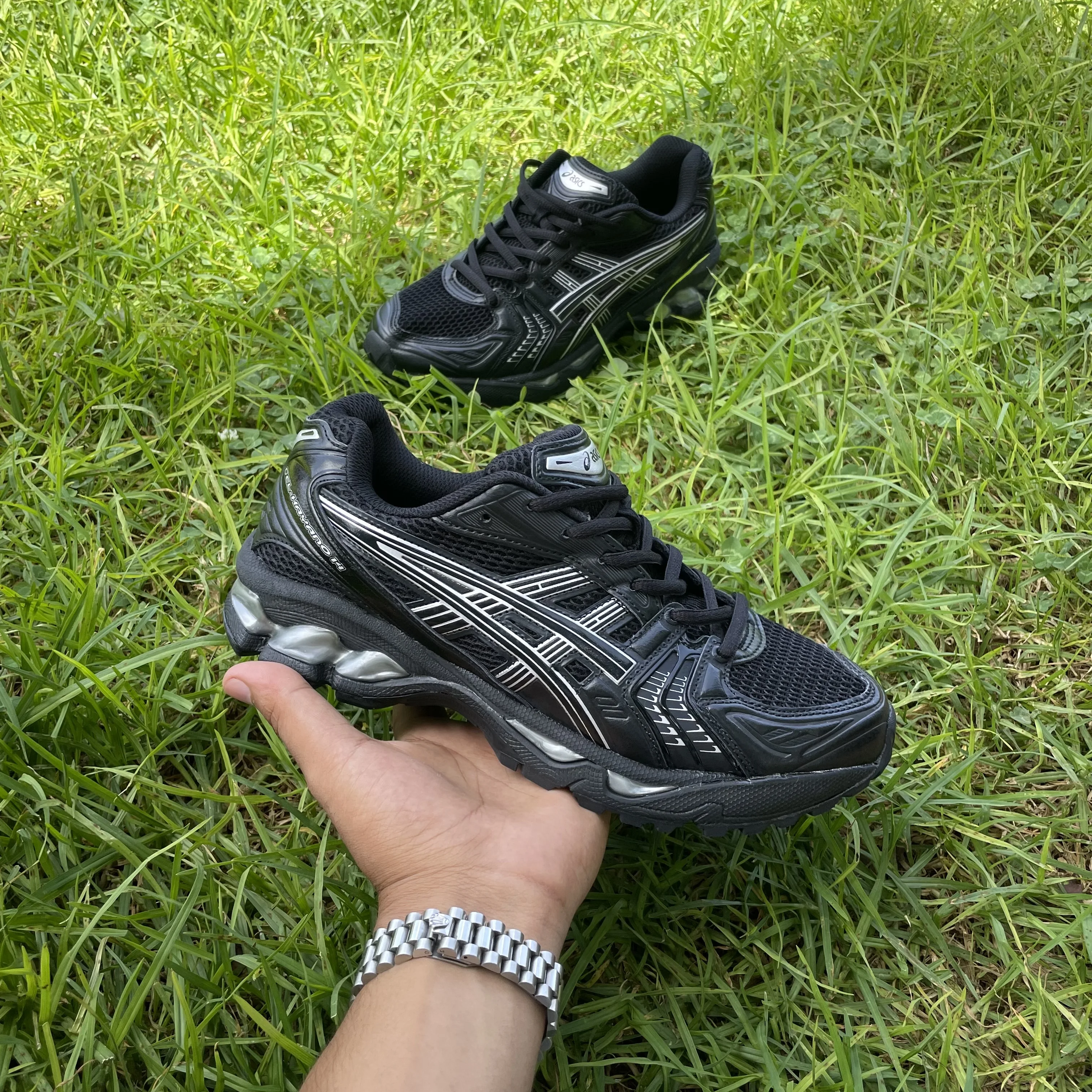 asics gel kayano
