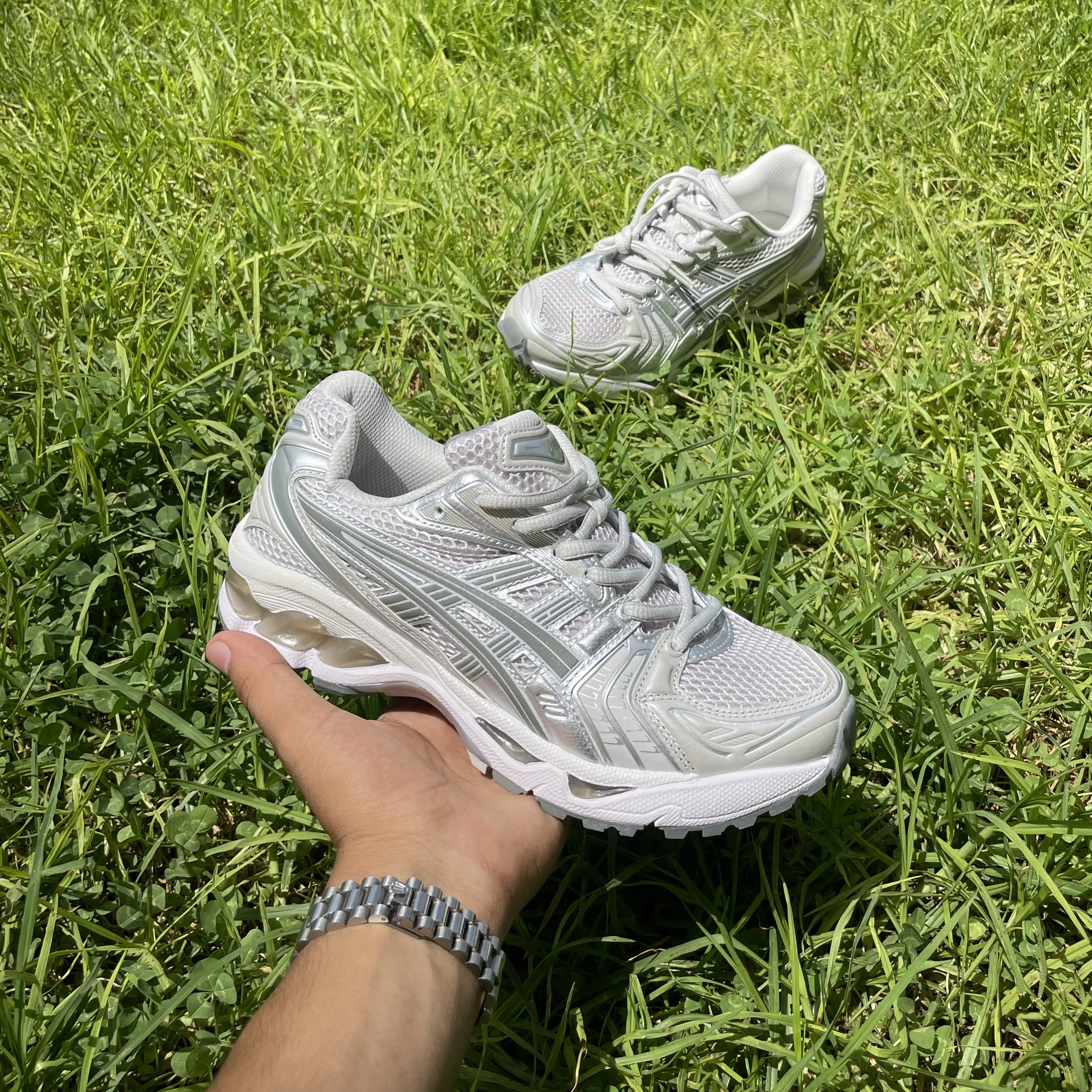 asics gel kayano