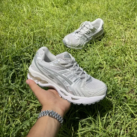 asics gel kayano