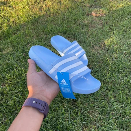 sandale adidas aqua