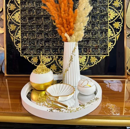 باقة  الفخامة
