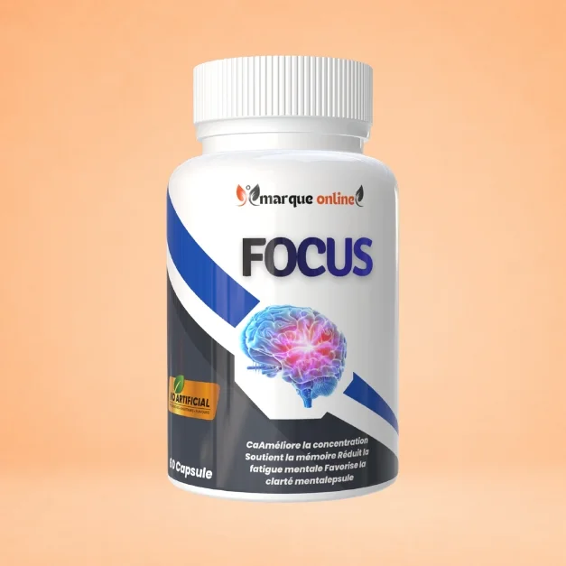 مكمل FOCUS