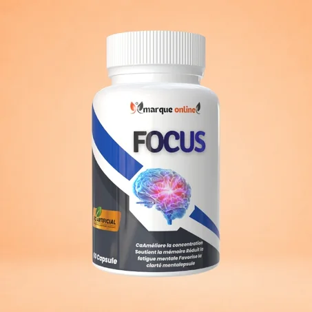 مكمل FOCUS
