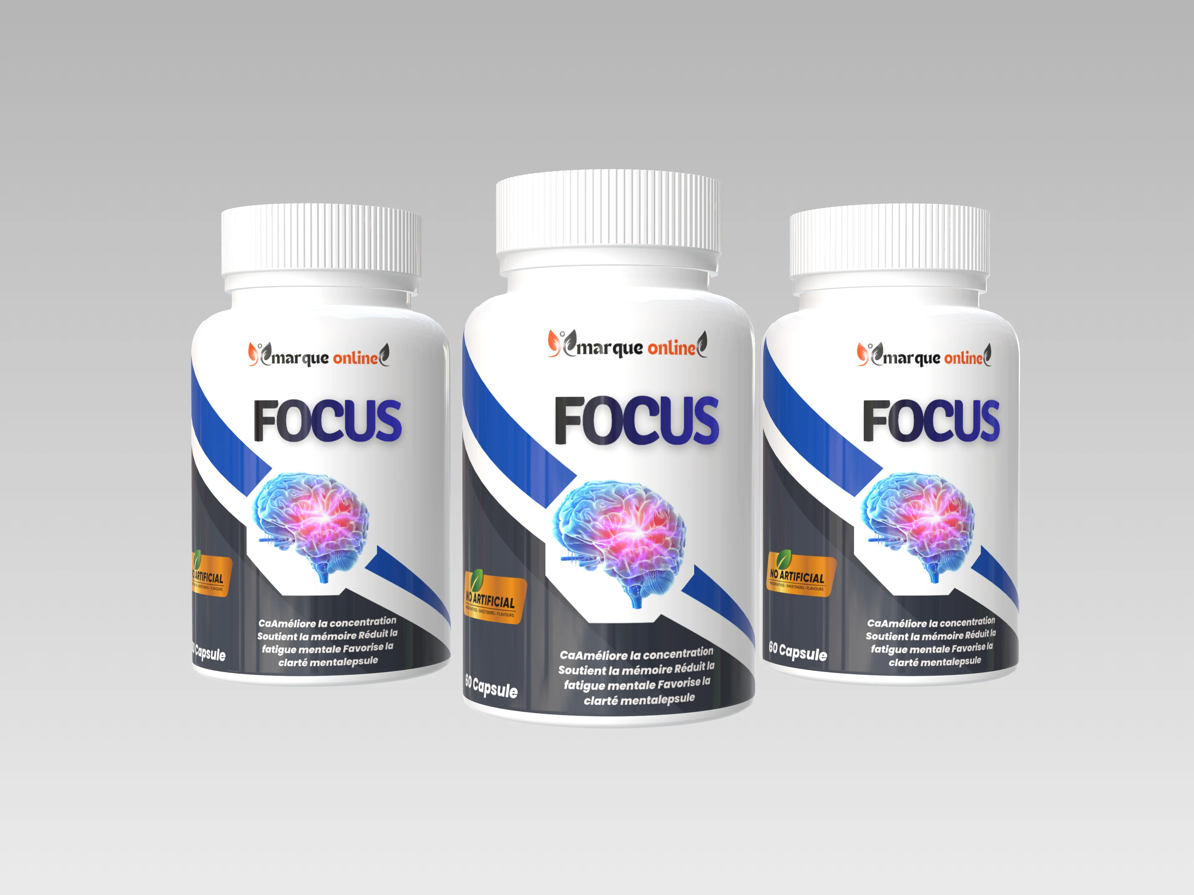 مكمل FOCUS