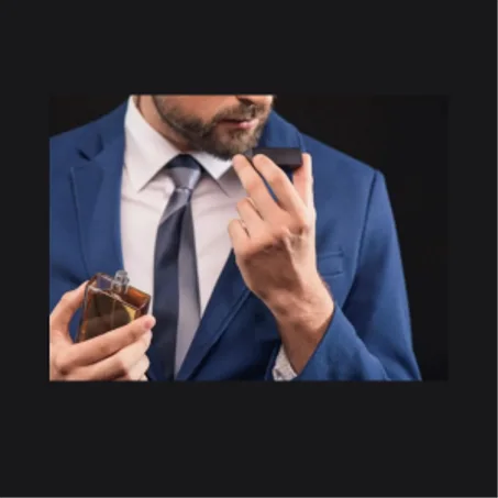 عطور الرجال POUR HOOME