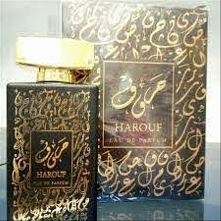 Harouf Perfume