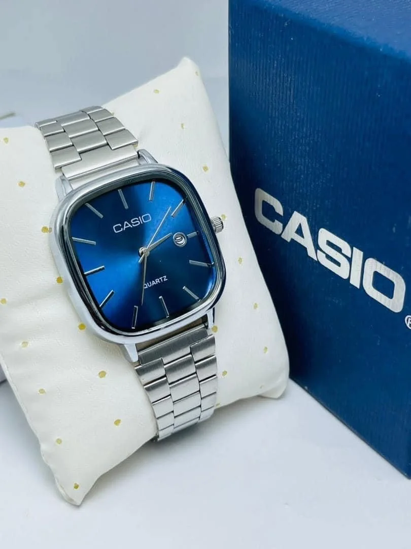 CASIO COLLECTION