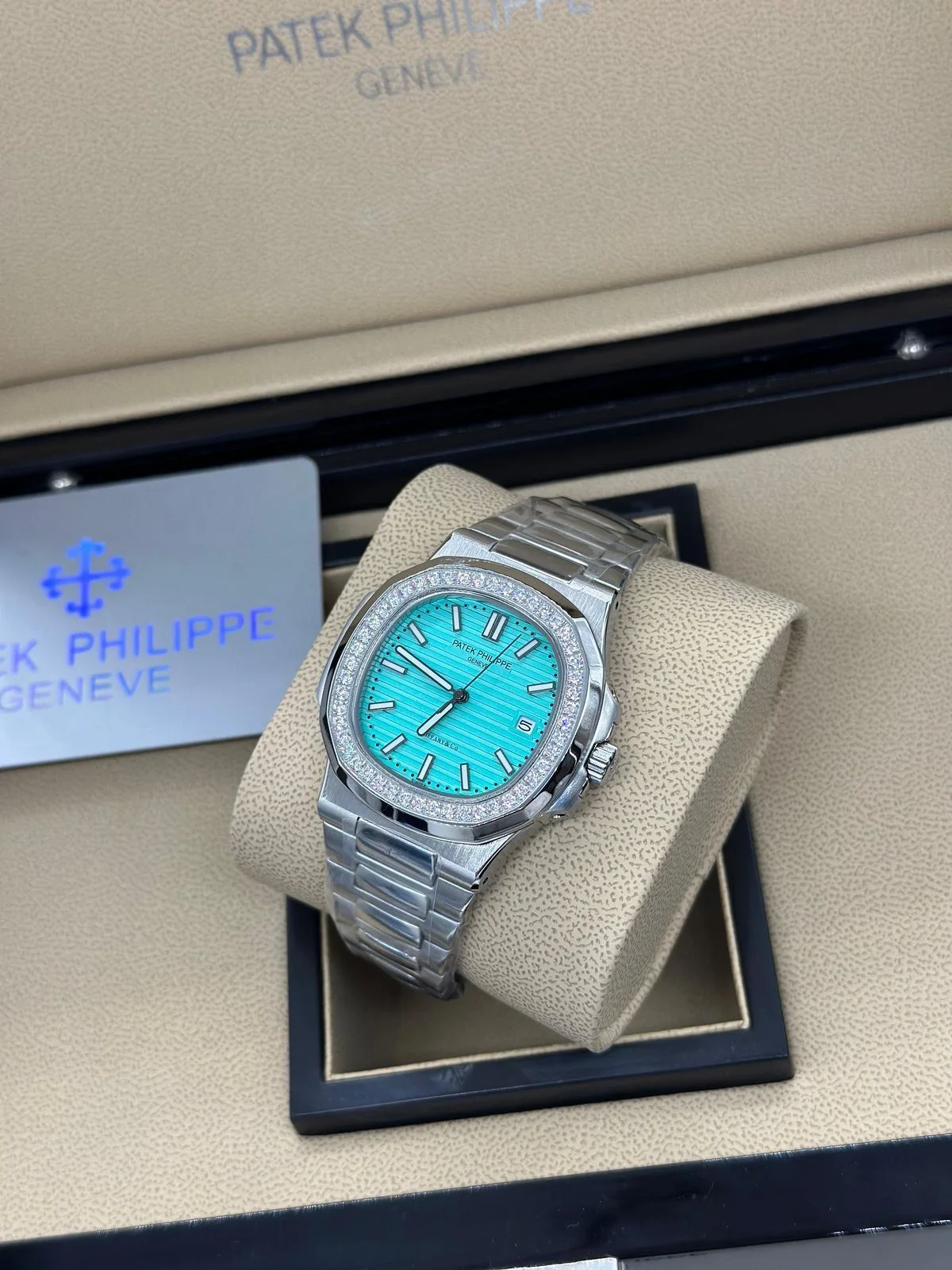 PATEQ PHILIPPE COLLECTION