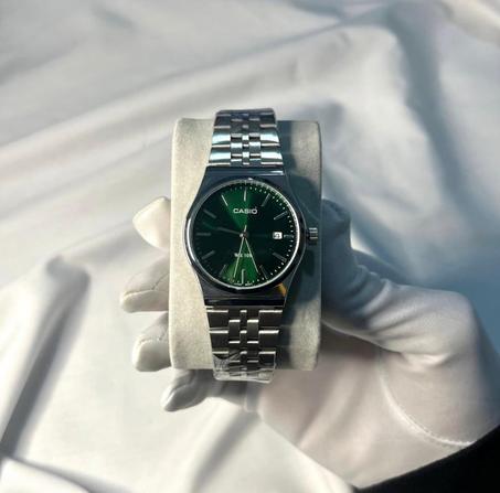 TISSOT TABLEAU VERT