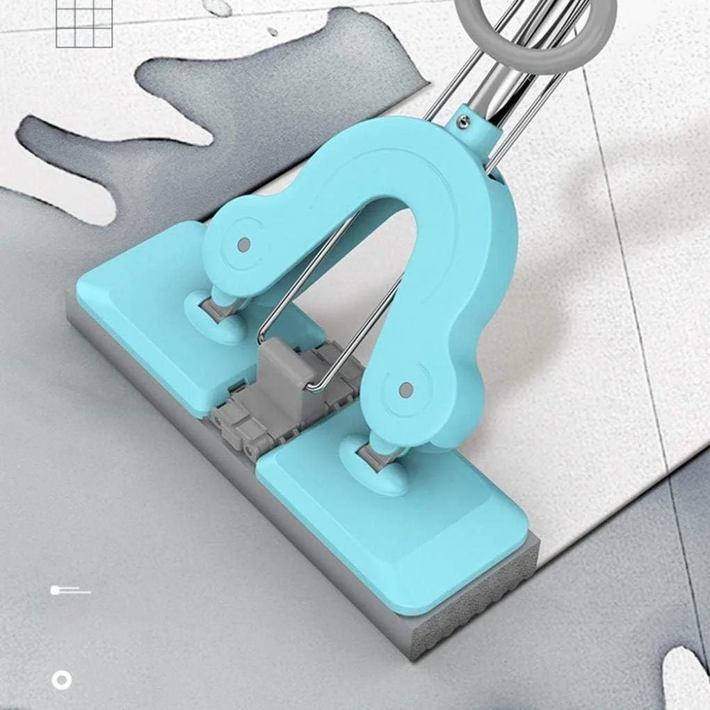 ممسحة تنظيف الأرضيات