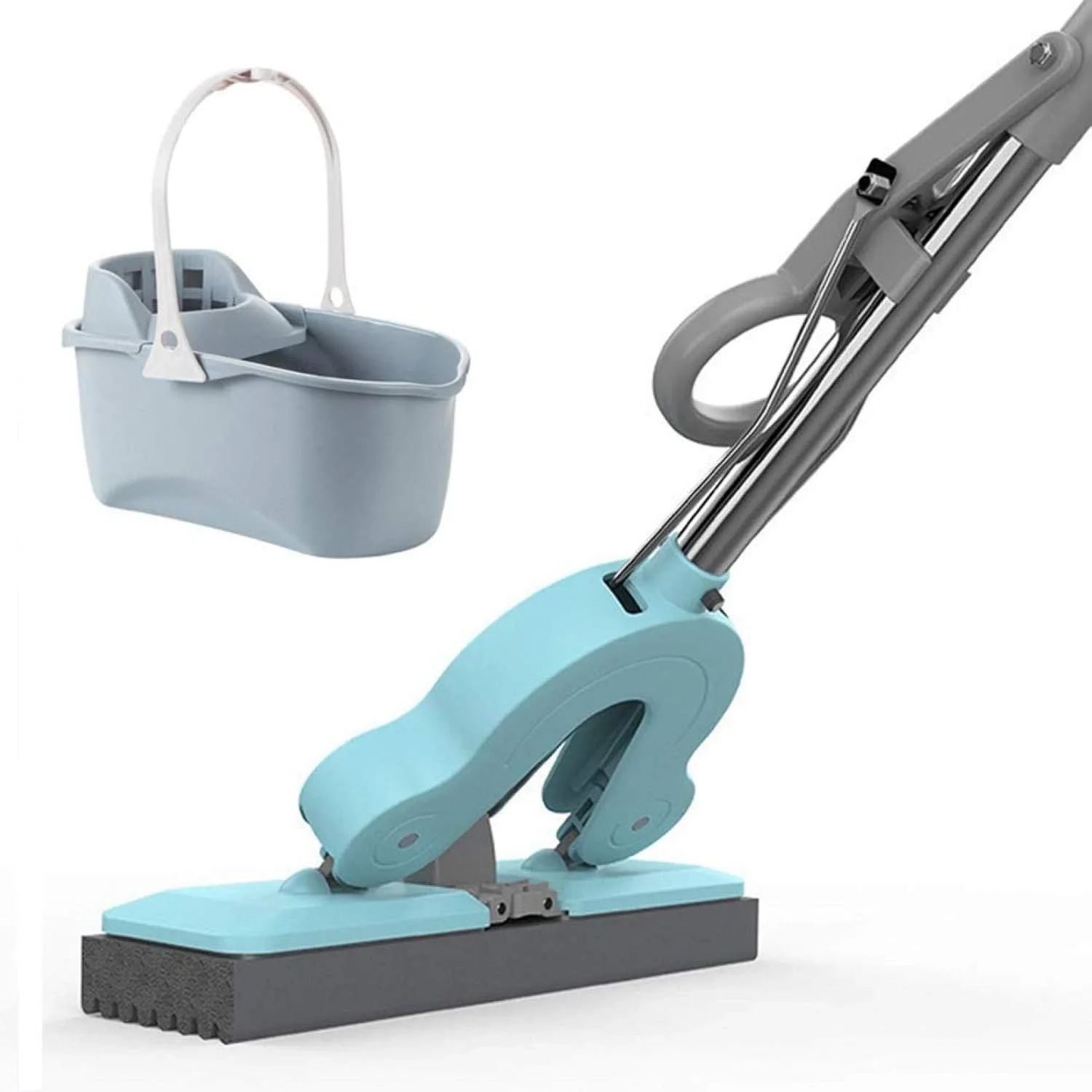 ممسحة تنظيف الأرضيات