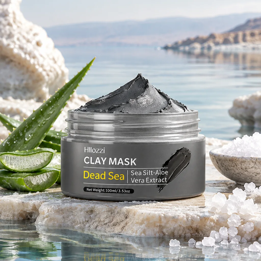 Clay Mask