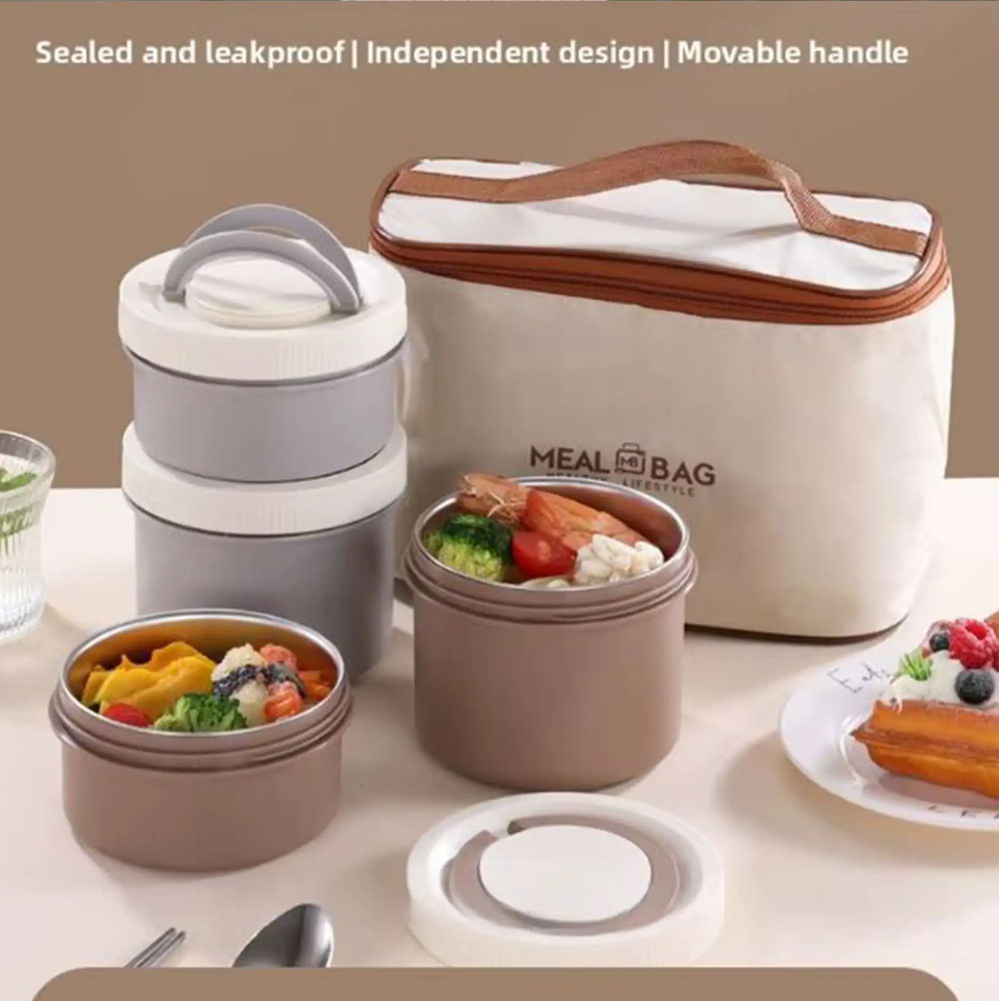 lunch box