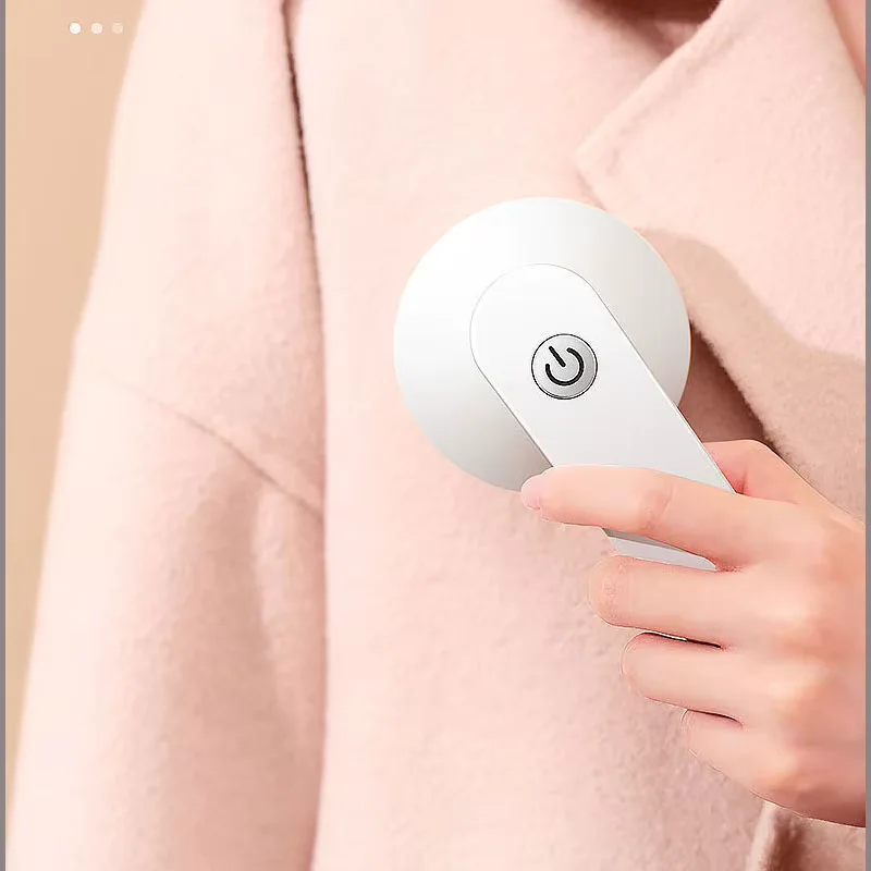 Electric Lint Remover