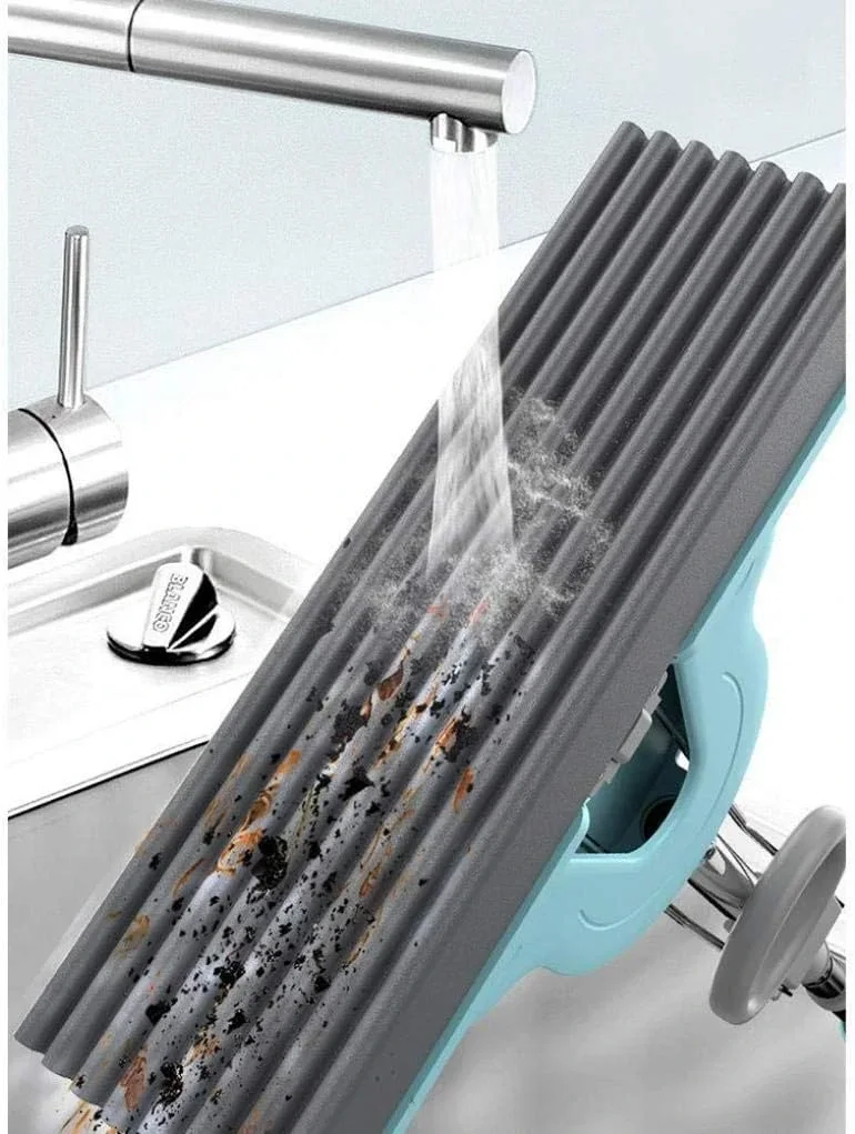 ممسحة تنظيف الأرضيات