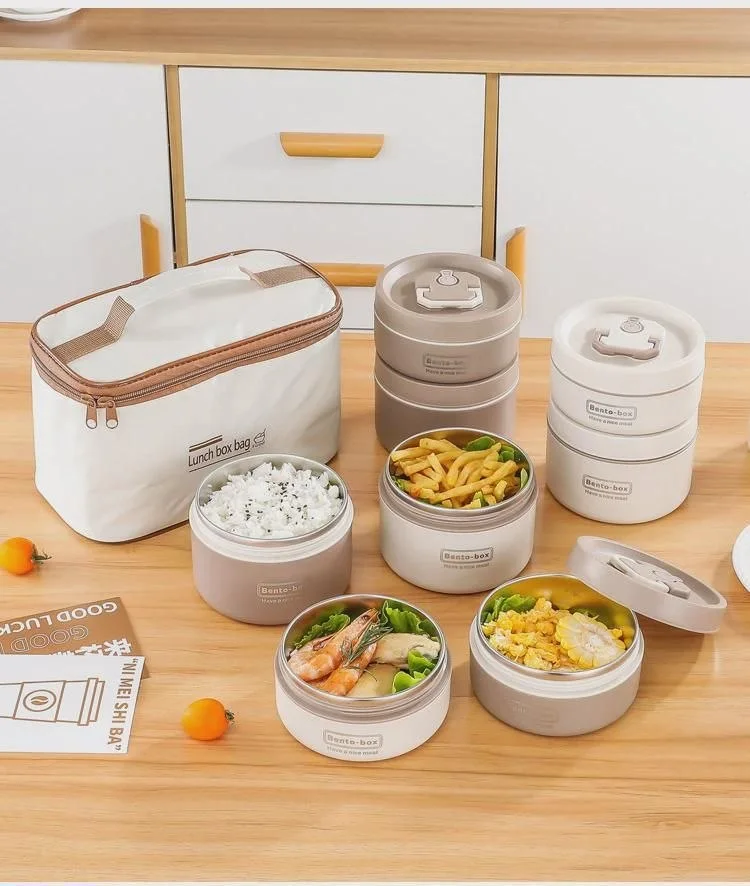 lunch box