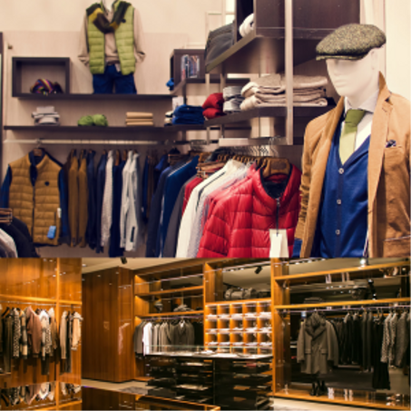 الملابس  /  Vêtements