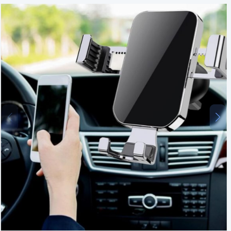 🔥 حامل الهاتف الذكي للسيارة 🔥