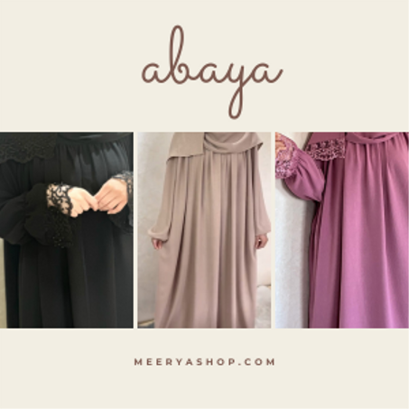 abaya