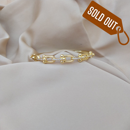 bracelet en acier inoxydable