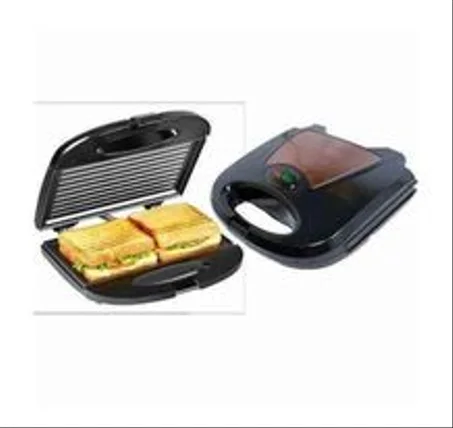 sandwich maker