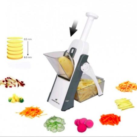 قطاعة الخضر الرائعة