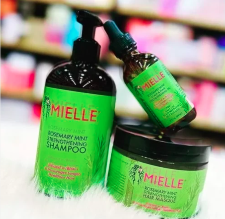 مجموعة اكليل الجبل الطبيعية