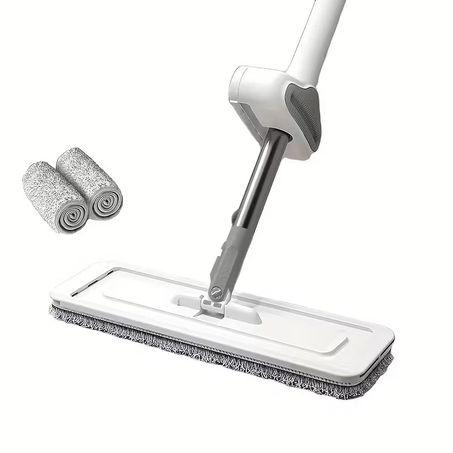 الممسحة السحرية الدوارة 360 درجة