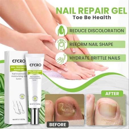 Efero Gel