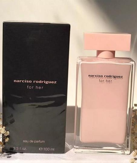 PARFUM NARCISO FOR HER RODRIGUEZ ORIGINAL